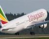 هبوط 12 طائرة إثيوبية اضطراريا في مطار الخرطوم