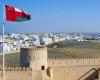عمان : 22.2% تراجعًا في العجز المالي