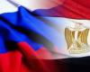 3 شركات روسية تصدر منتجات جديدة إلى مصر