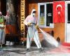 كورونا أفقدت الاقتصاد التركي 3.6 مليون وظيفة