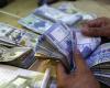 لبنان: انخفاض سعر صرف الدولار دون 18 ألف ليرة