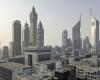 إنتاج القطاع غير النفطي في دبي يسجل أسرع نمو في عامين