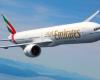 “طيران الإمارات” تكشف عن موعد استئناف رحلاتها إلى السعودية