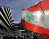 لبنان ثاني أكبر مدين في العالم