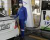 لبنان يرفع أسعار البنزين نحو 38%