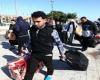 مليون عامل مصري يبدأون العمل في ليبيا مطلع أكتوبر