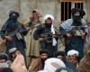 طالبان تعلق جثث 4 خاطفين… “درساً لغيرهم”