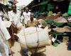 السودان يتسلم الشحنة الرابعة من منحة القمح الأمريكية