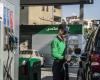 مصر تثبت سعر البنزين في أكتوبر