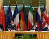 فرنسا عن عودة إيران لمفاوضات فيينا: نعول على الصين
