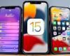 نظام iOS 15 أصبح مثبتًا على 20% من هواتف آيفون