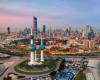 الكويت : 94.5% انخفاضاً بعجز الموازنة في 4 أشهر