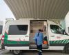 الكويت: هروب لص بسيارة إسعاف