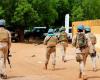 مقتل 7 من قوات حفظ السلام بانفجار عبوة ناسفة في مالي