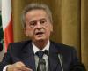 حاكم مصرف لبنان : نسعى لتعزيز قيمة الليرة‎‎ مقابل الدولار