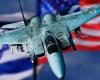 إسرائيل: التدريب الجوي مع أميركا هدفه مواجهة أي تهديد