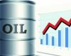 ارتفاع أسعار النفط في مستهل الأسبوع
