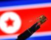 كوريا الشمالية تواصل سرقة العملات المشفرة