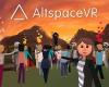 مايكروسوفت تغلق المراكز الاجتماعية ضمن AltspaceVR