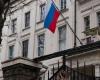 السفارة الروسية: ممتنون من اللبنانيين الذين دعمونا
