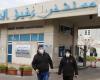 كورونا في مستشفى الحريري: لا وفيات جديدة