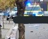 مقتل 4 باجتياح سيارة لحفل حاشد في بلجيكا
