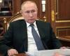 بوتين: روسيا لن تقبل سوى الدفع بالروبل لقاء شحنات الغاز لأوروبا