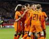 مواجهة السنغال وهولندا تفتتح مونديال 2022