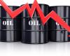انخفاض أسعار النفط إلى ما دون الـ 100 دولار للبرميل