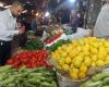 سوريا : أسواق الفقراء أصبحت خمس نجوم