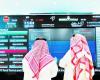 ارتفاع الأسهم الرئيسة في الخليج