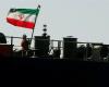رسو أول سفينة تحمل شحنة ترانزيت للإمارات بميناء إيراني