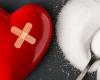 مقدمات السكري خطر على قلوب الشباب