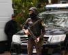 نجل وزيرة مصرية يقتل اثنين من زملائه في كاليفورنيا