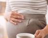 القهوة... هل تؤثر على صحة الجنين؟
