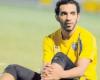 وفاة لاعب منتخب السعودية السابق بعد معاناة مع المرض