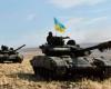 الجيش الأوكراني يعلن دخوله بلدة ليمان الاستراتيجية