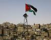الأردن: نرحب بتقدم مفاوضات الترسيم بين لبنان وإسرائيل
