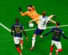 فرنسا تتأهل إلى نصف نهائي كأس العالم بعد إقصاء ‏”الأسود الثلاثة” ‏