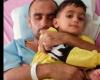 علم بوفاة ابنه بعد 40 يوماً… ضحيّة جديدة للنظام الإيراني