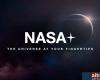 ناسا تنضم إلى خدمات البث عند الطلب وتعلن عن +NASA