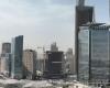 رابع أكبر بنك صيني يفتتح أول فرع له في السعودية