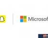 سناب شات تعتزم عرض الإعلانات في روبوت My AI بشراكة مع مايكروسوفت