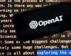 OpenAI تدعي أن GPT-4o يتحدث ويرى مثل الإنسان