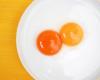 أيهما أفضل لصحتك.. صفار البيض البرتقالي أم الأصفر؟