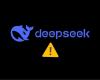 بسبب الضغط الكبير.. DeepSeek تقيّد الوصول إلى خدماتها