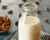 فوائد عديدة لحليب اللوز… اكتشفها!