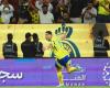رونالدو يقود النصر للفوز على الرياض.. ويهدّد الهلال على وصافة الدوري السعودي