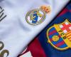هذا موعد المواجهة بين برشلونة وريال مدريد في الدوري الإسبانيّ