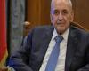بري: لبنان لن يدخل الحرب 200 في المئة